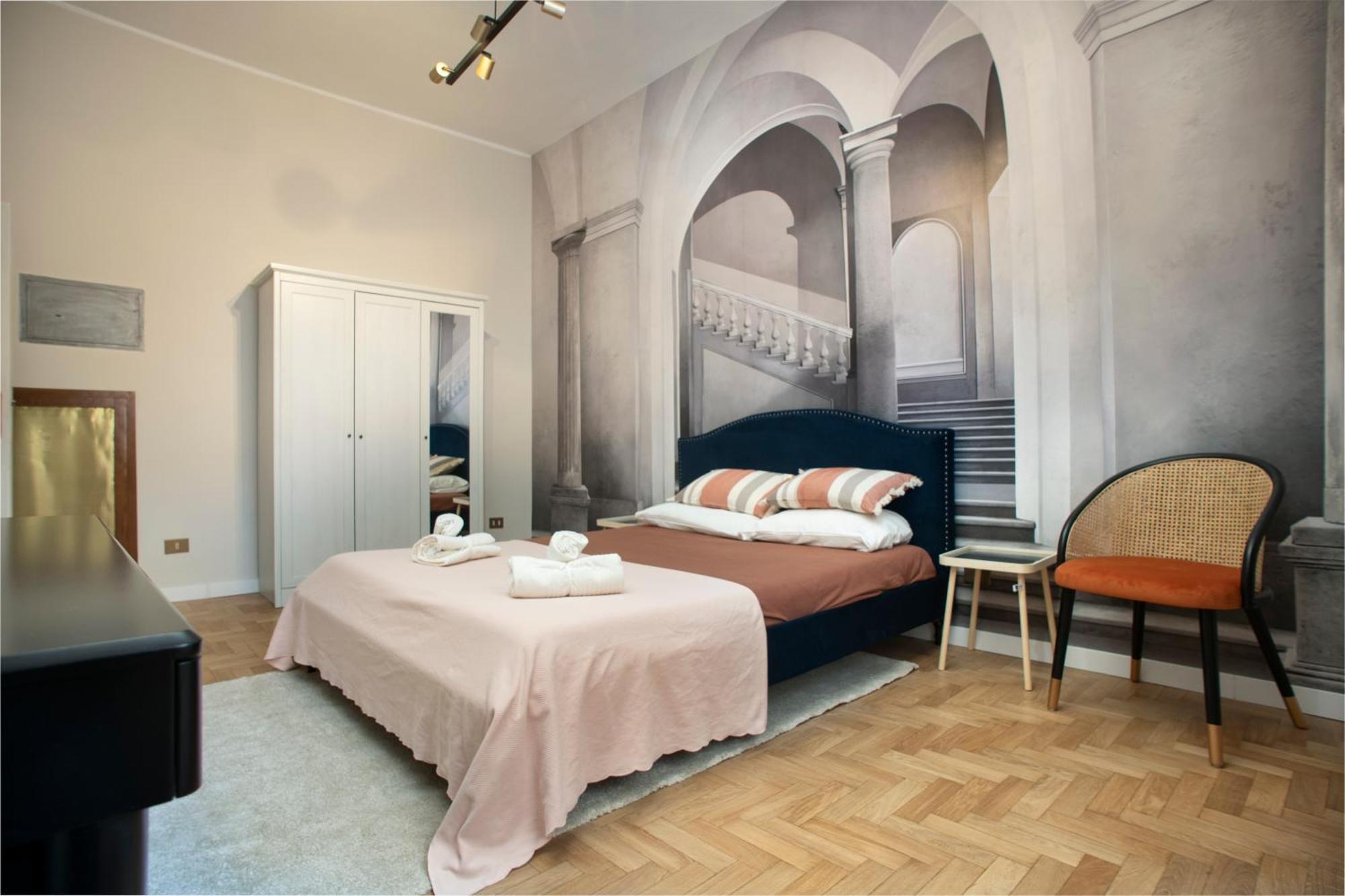 Arc Vatican Apartment - 300 M Dal Vaticano Rome Extérieur photo